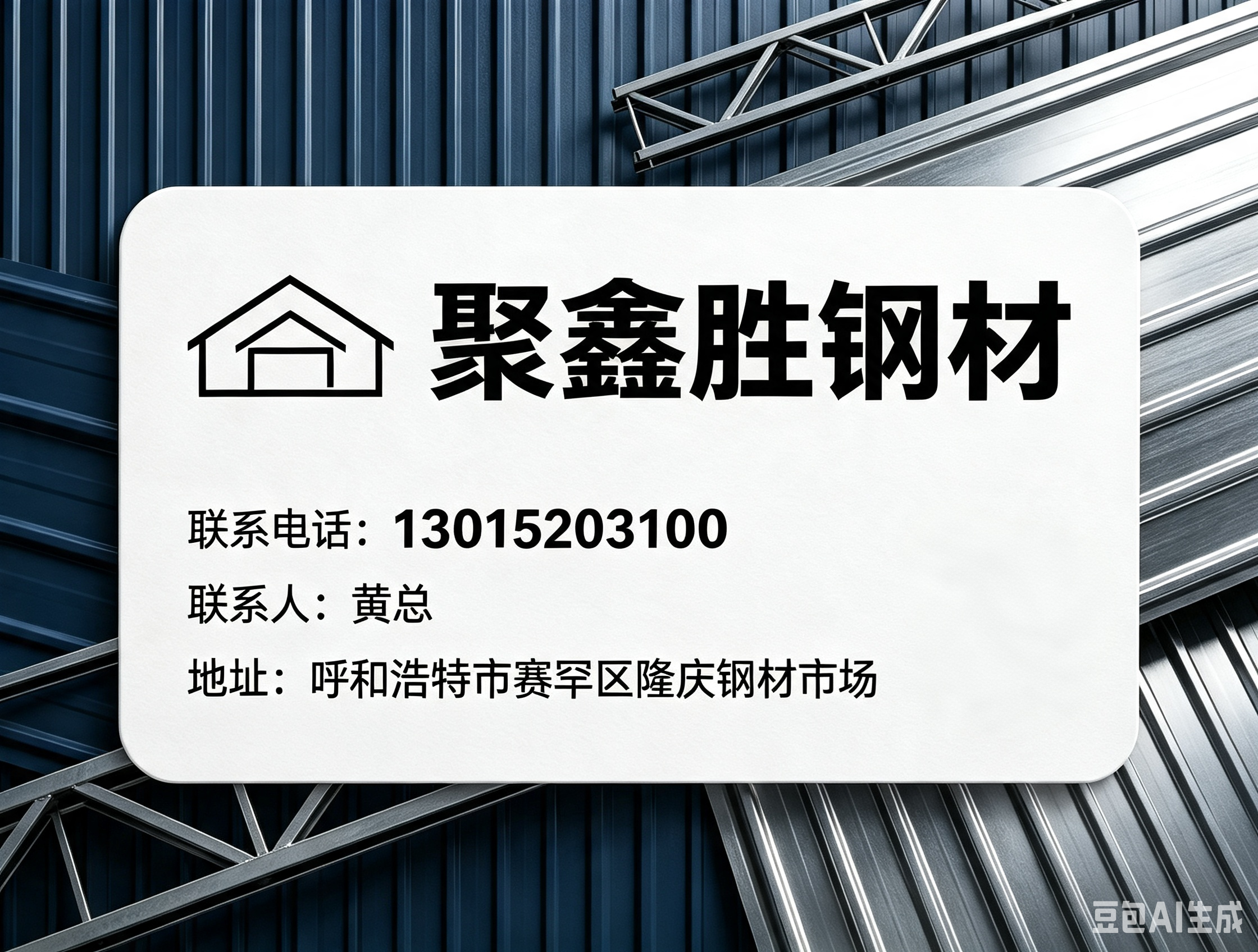 聚鑫胜赤峰线上分站